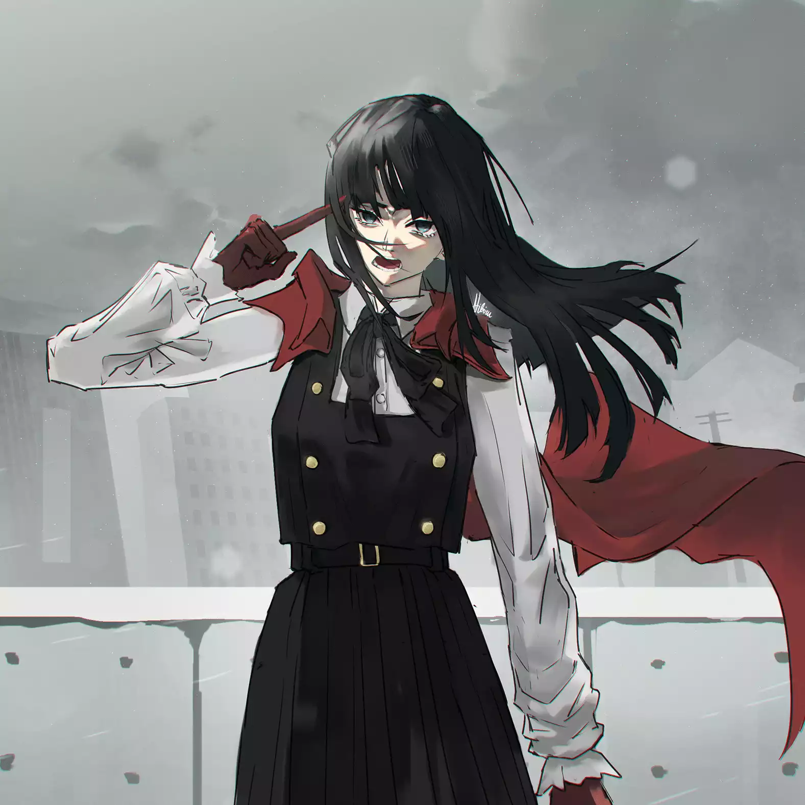 bang